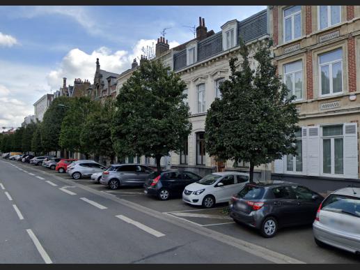 Appartement - Lille - 210203