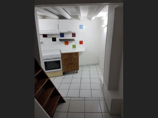 Appartement - Lille - 210204