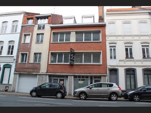 Appartement - Lille - 210205