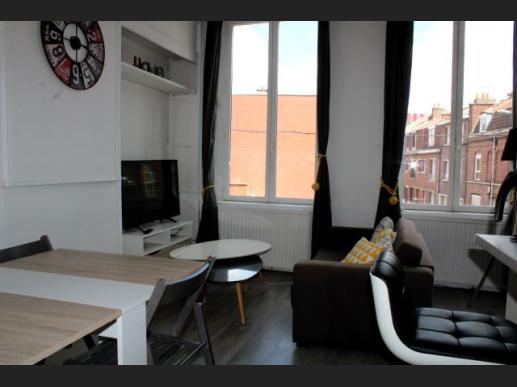 Appartement - Lille - 210502
