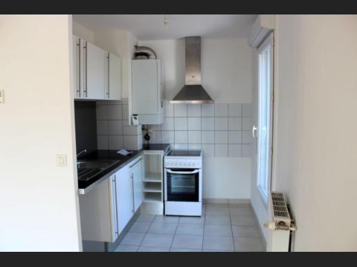 Appartement - Lille - 210602