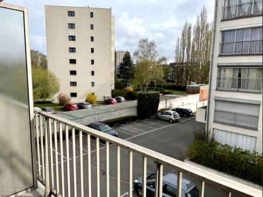 Appartement - LILLE - 210401