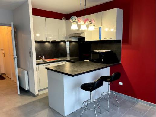 Appartement - LILLE - 220403