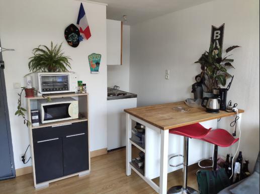 Appartement - Lille - 220806