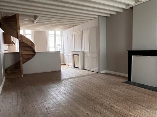 Appartement - LILLE - 221201