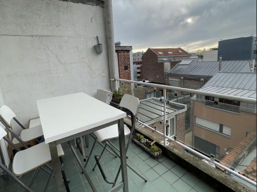 Appartement - LILLE - 230202