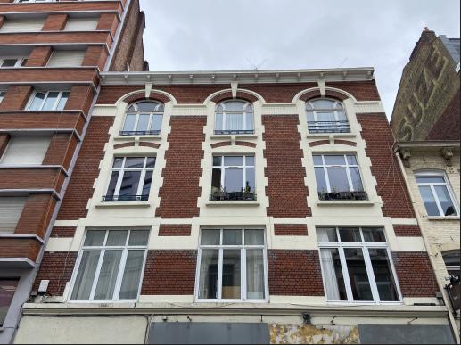 Appartement - Lille - 230301