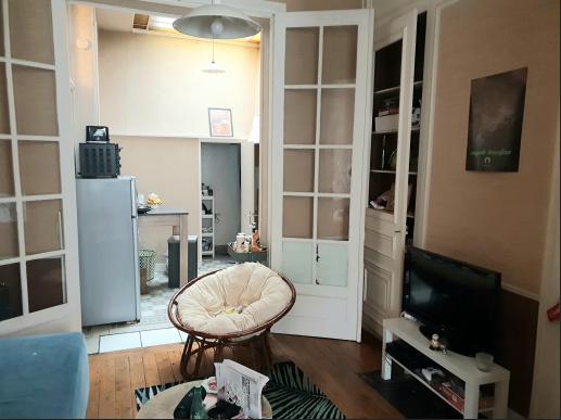 Appartement - LILLE - 230401