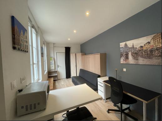 Appartement - Lille - 230501