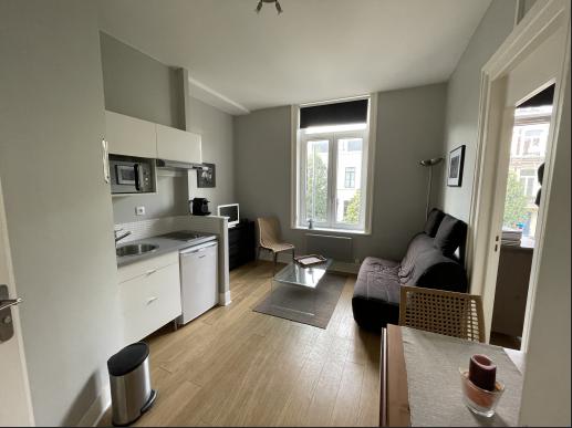 Appartement - Lille - 230603