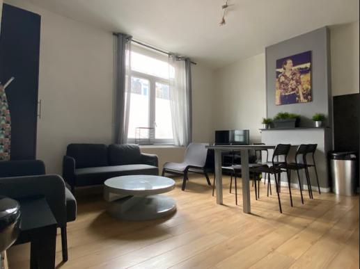 Appartement - LILLE - 231103