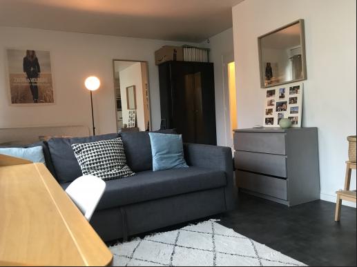 Appartement - LILLE - 240103