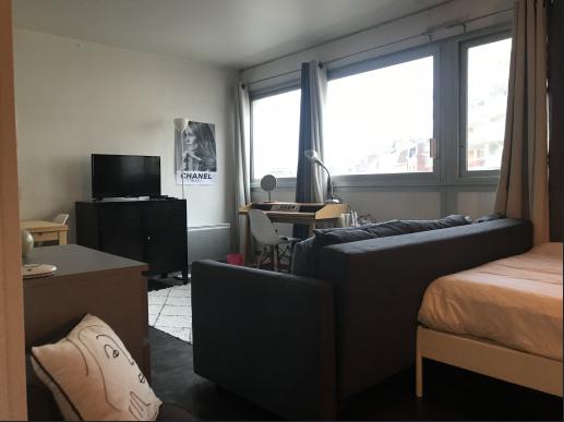 Appartement - LILLE - 240103