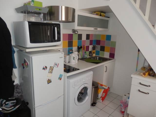 Appartement - Lille - 130706