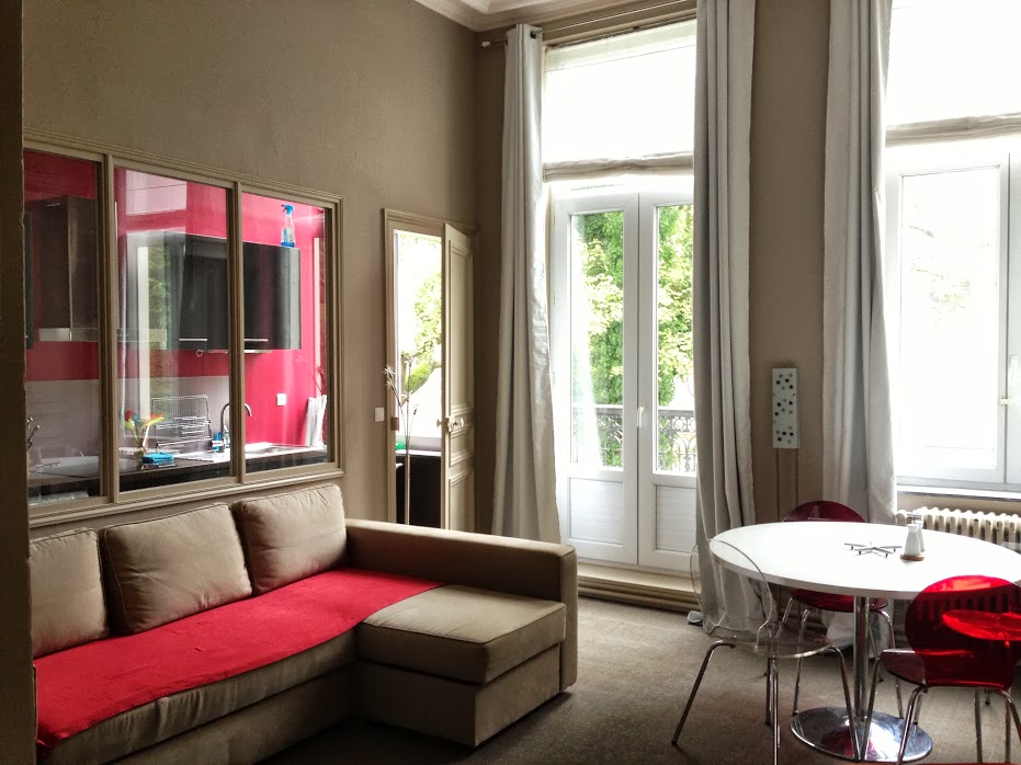Appartement - Lille - 130713