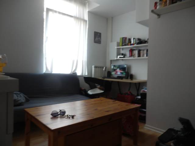 Appartement - Lille - 130706