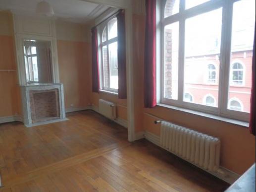 Appartement - Lille - 130613