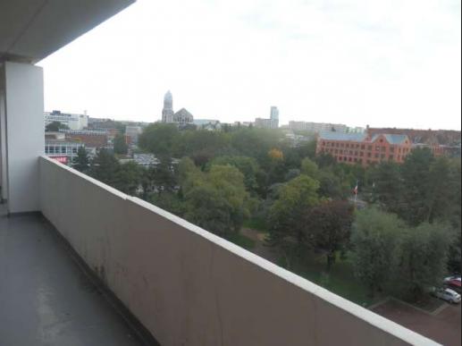 Appartement - LILLE - 131015