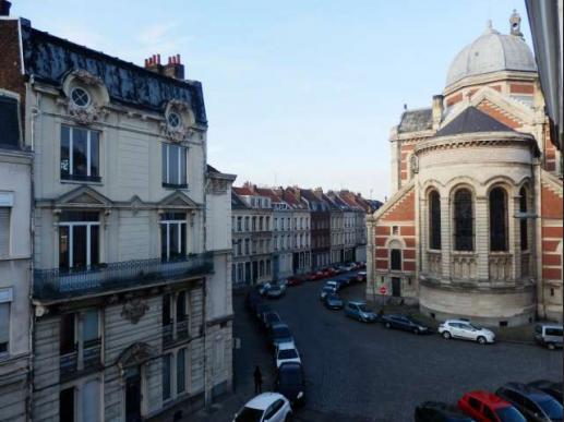 Appartement - Lille - 131101