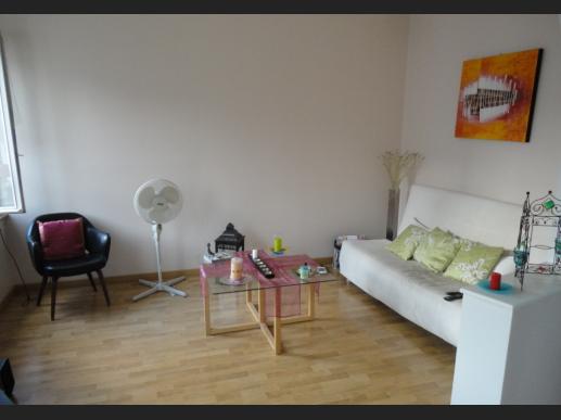 Appartement - LILLE - 140106