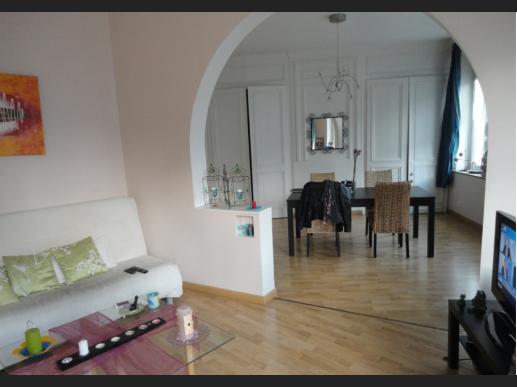 Appartement - LILLE - 140106