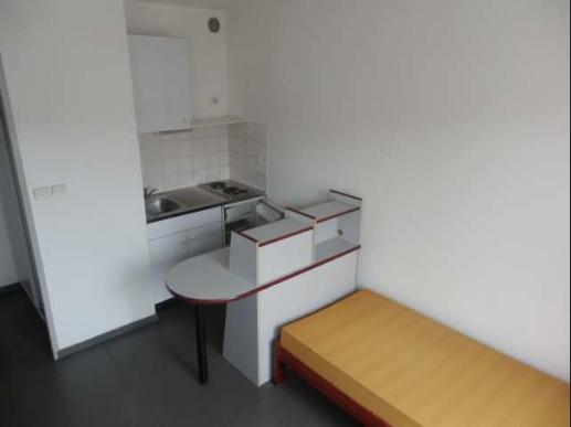 Appartement - LILLE - 140108