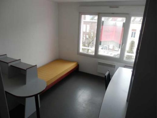 Appartement - LILLE - 140108