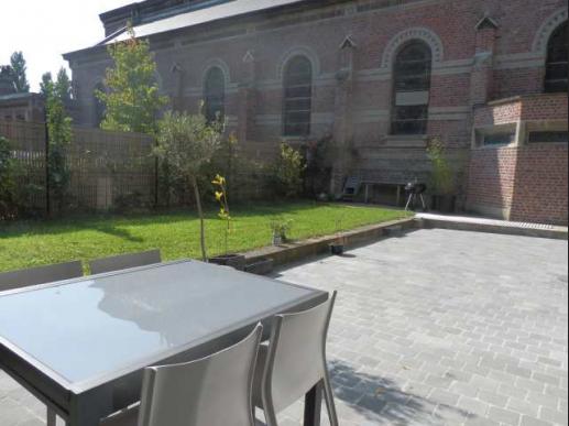 Maison - LILLE - 140902
