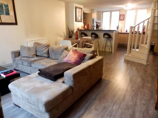 Appartement - LILLE - 141007