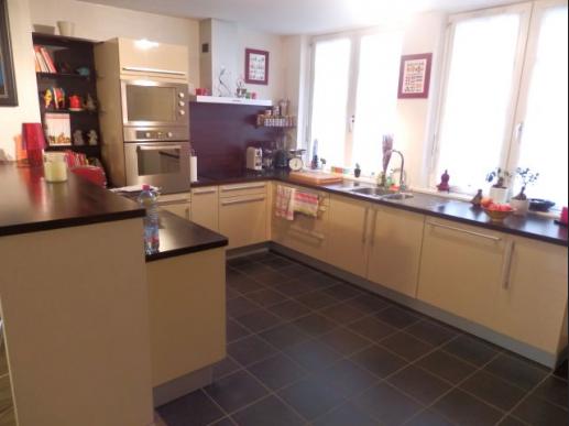 Appartement - LILLE - 141007