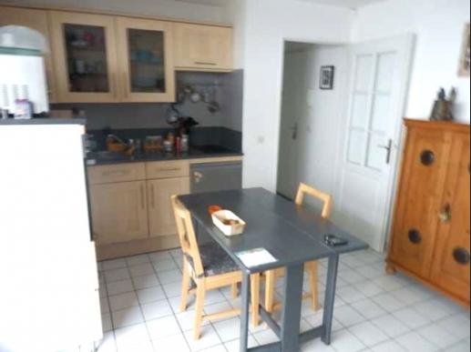 Appartement - LILLE - 141105