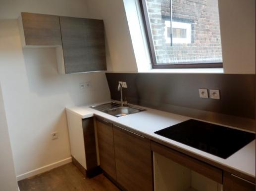 Appartement - LILLE - 141201