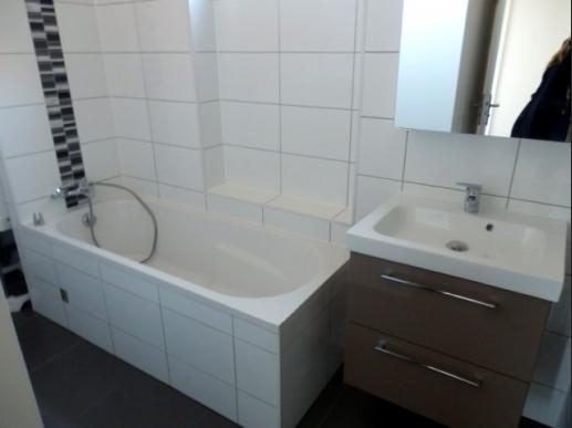 Appartement - LILLE - 141201