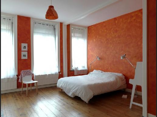 Maison - LILLE - 141203