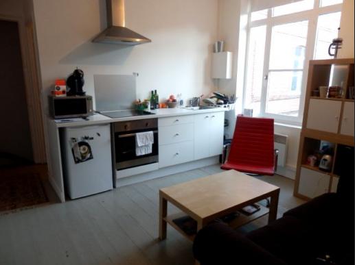 Appartement - LILLE - 150104