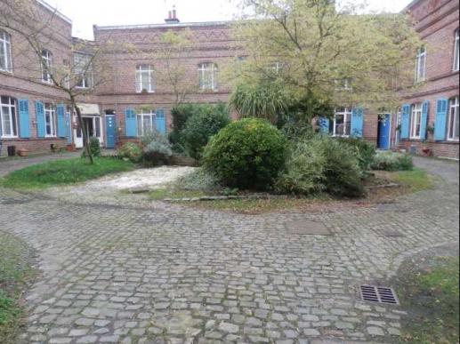Appartement - LILLE - 150104