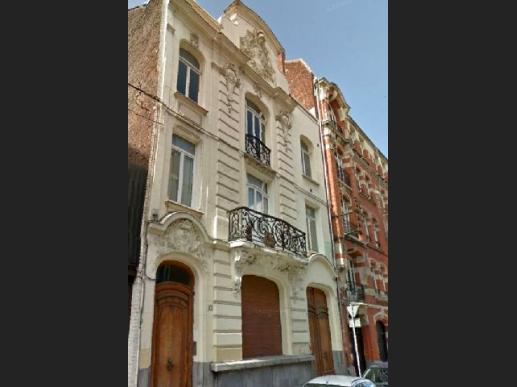 Appartement - LILLE - 150201