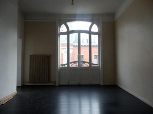 Appartement - LILLE - 150201