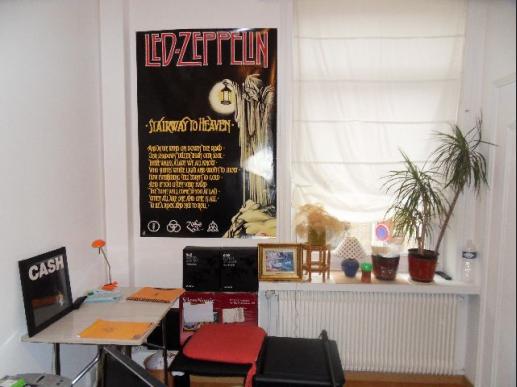 Appartement - LILLE - 150203