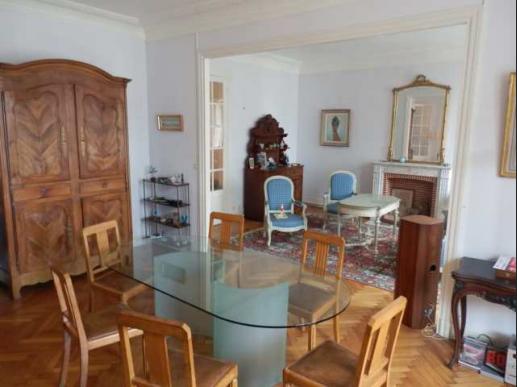 Appartement - LILLE - 150205