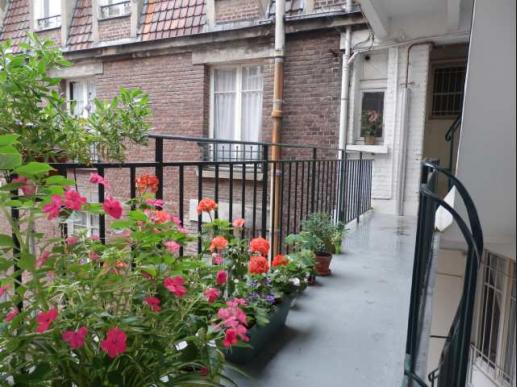Appartement - LILLE - 150205