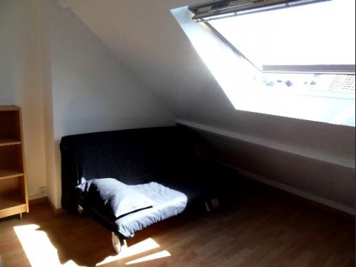 Appartement - LILLE - 150206