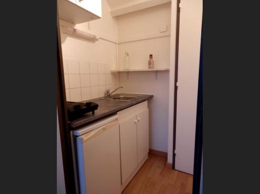 Appartement - LILLE - 150206