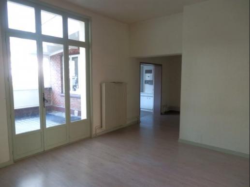 Appartement - LILLE - 150208