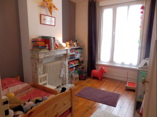 Appartement - LILLE - 150304
