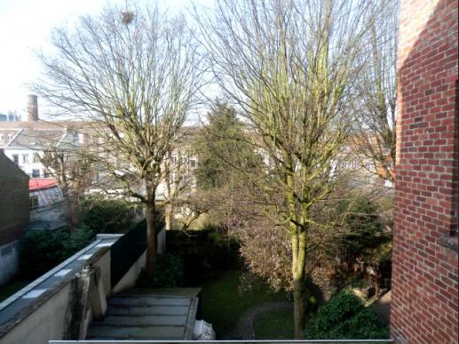 Appartement - LILLE - 150401