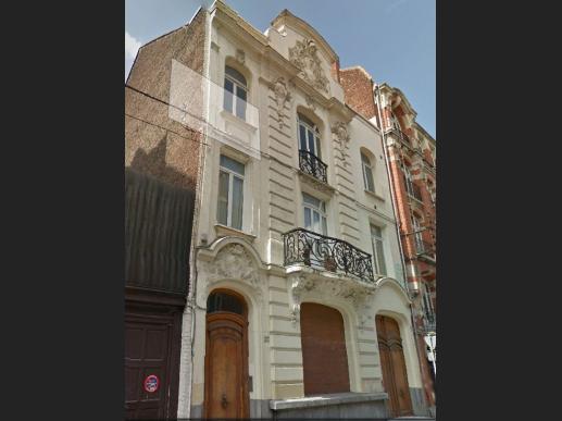 Appartement - LILLE - 150401