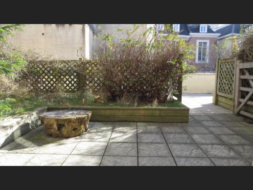 Maison - LILLE - 150403