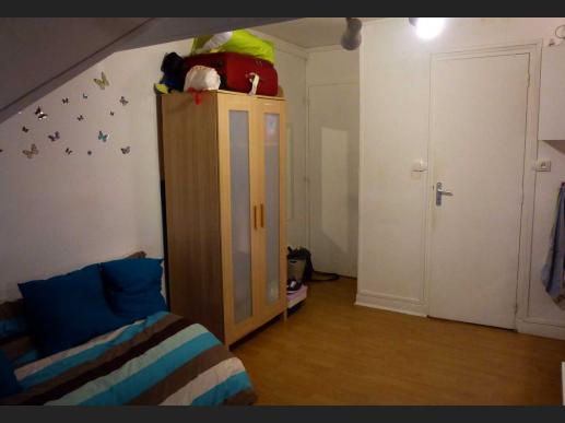Appartement - Lille - 150601