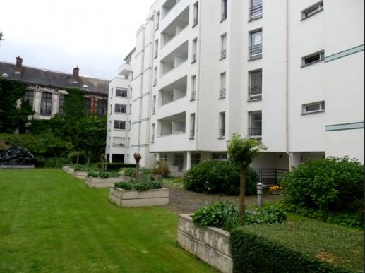 Appartement - Lille - 150602